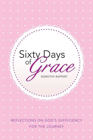 Cover image: Sixty Days of Grace 9781512700329