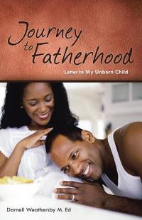 Imagen de portada: Journey to Fatherhood 9781512700381