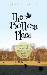 表紙画像: The Bottom Place 9781512700466