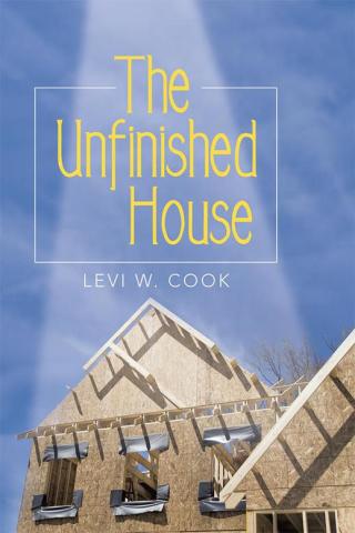 Cover image: The Unfinished House 9781512700961