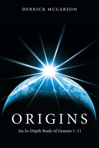 Imagen de portada: Origins 9781512701104