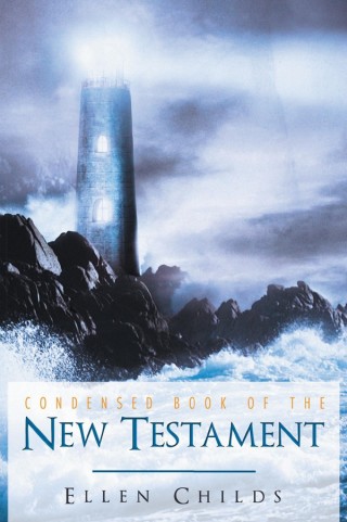 Imagen de portada: Condensed Book of the New Testament 9781512701159
