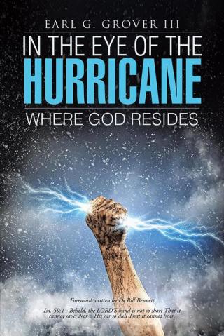 Cover image: In the Eye of the Hurricane 9781512701326