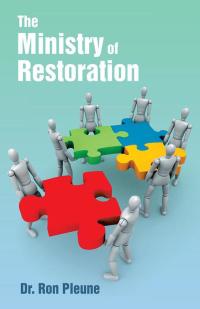 Cover image: The Ministry of Restoration 9781512701500