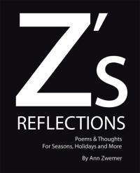表紙画像: Z’S Reflections 9781512701807