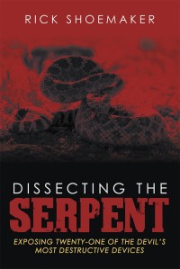 Cover image: Dissecting the Serpent 9781512701852