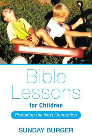 Titelbild: Bible Lessons for Children 9781512702378