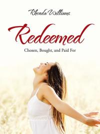 Cover image: Redeemed 9781512702408