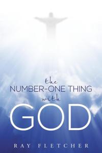 Imagen de portada: The Number-One Thing with God 9781512702804