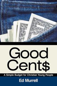 Imagen de portada: Good Cent$ 9781512702996