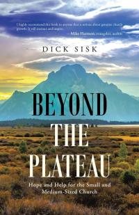 Cover image: Beyond the Plateau 9781512703061