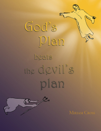 Imagen de portada: God's Plan Beats the Devil's Plan 9781512703337