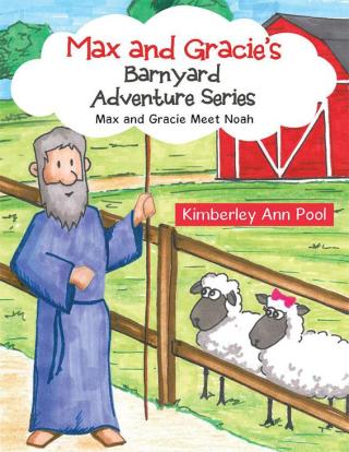 Imagen de portada: Max and Gracie’S Barnyard Adventure Series 9781512703382