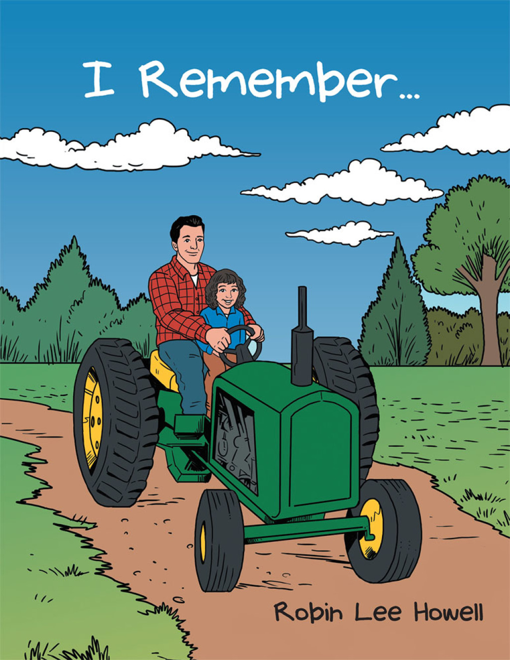 I Remember …