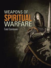 Cover image: Weapons of Spiritual Warfare 9781512704112