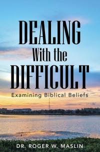 Cover image: Dealing with the Difficult 9781512704235