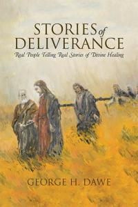 Cover image: Stories of Deliverance 9781512704440