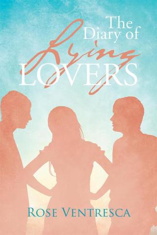 Imagen de portada: The Diary of Lying Lovers 9781512704716