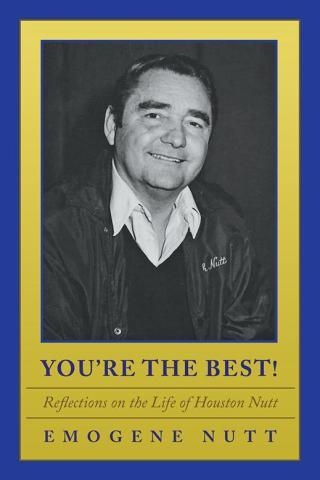 Cover image: You’Re the Best! 9781512704761