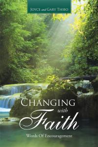 Cover image: Changing with Faith 9781512704808