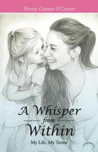 Cover image: A Whisper from Within 9781512704853