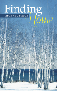 Cover image: Finding Home 9781512705072
