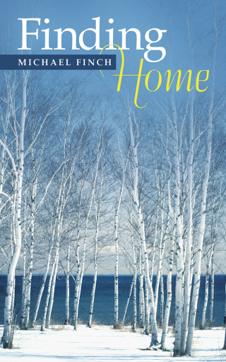 Imagen de portada: Finding Home 9781512705072