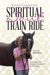 Imagen de portada: Spiritual Soul Train Ride 9781512705126
