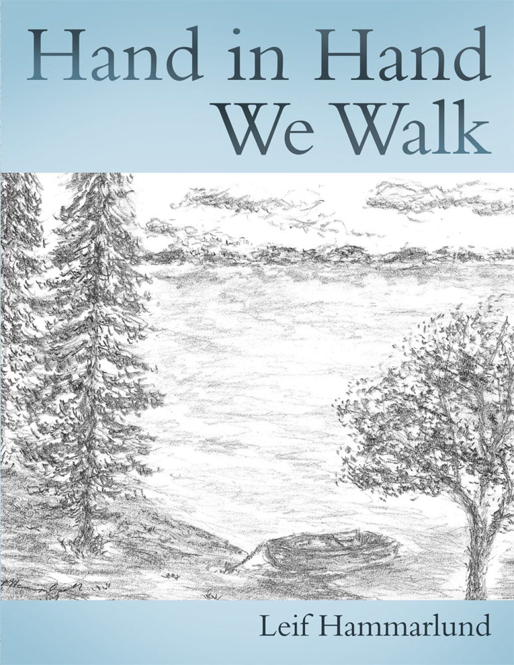 Hand in Hand We Walk eBook