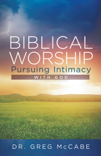 Cover image: Biblical Worship 9781512705201