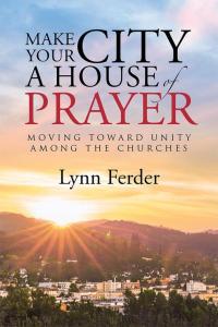 Imagen de portada: Make Your City a House of Prayer 9781512705256
