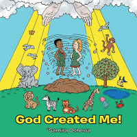 表紙画像: God Created Me! 9781512705294