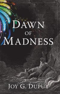 Omslagafbeelding: Dawn of Madness 9781512705324