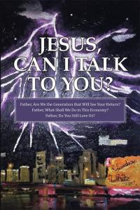 Cover image: Jesus, Can I Talk to You? 9781512705447
