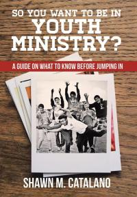 Imagen de portada: So You Want to Be in Youth Ministry? 9781512705560