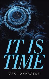 Cover image: It Is Time 9781512705898