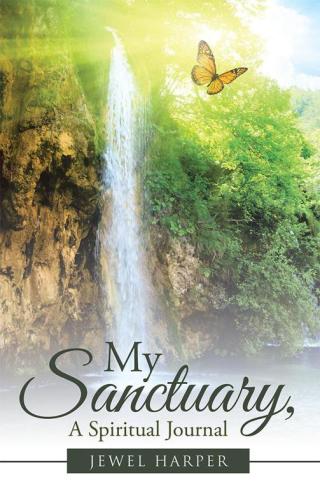 Imagen de portada: My Sanctuary, a Spiritual Journal 9781512706192