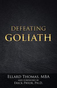 Omslagafbeelding: Defeating Goliath 9781512706314