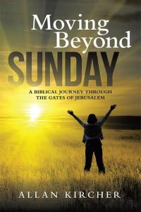 Omslagafbeelding: Moving Beyond Sunday 9781512706611