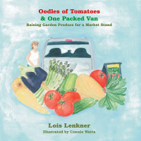 Imagen de portada: Oodles of Tomatoes & One Packed Van 9781512706727