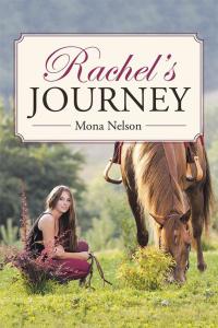 Omslagafbeelding: Rachel's Journey 9781512707120