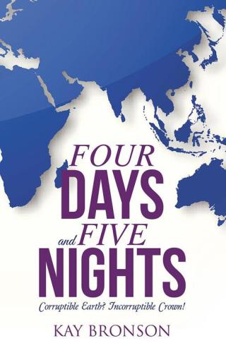 Cover image: Four Days and Five Nights 9781512707564