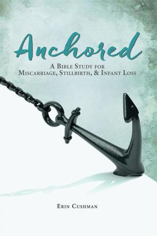 Cover image: Anchored 9781512707663