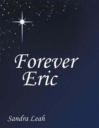 Imagen de portada: Forever Eric 9781490892832