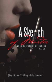 Cover image: A Sketch of Murder 9781512707748