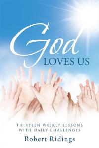 表紙画像: God Loves Us 9781512707915
