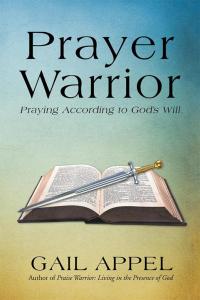 Omslagafbeelding: Prayer Warrior 9781512707946