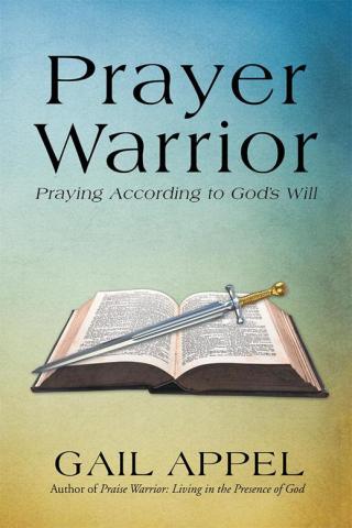 Imagen de portada: Prayer Warrior 9781512707946
