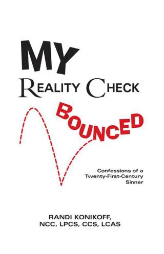 Cover image: My Reality Check Bounced 9781512707991