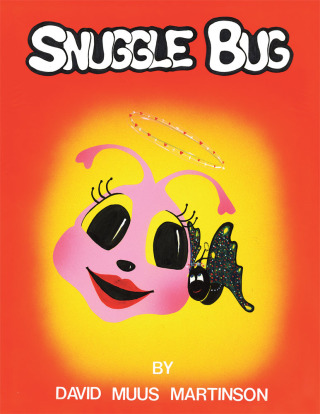 Imagen de portada: Snuggle Bug 9781512708202